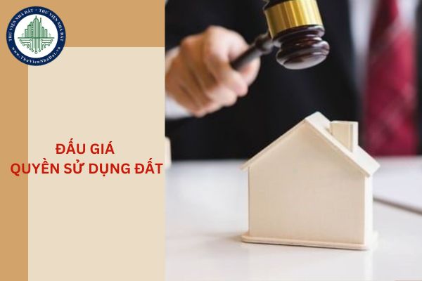 Đấu giá cho thuê đất hai lần mà không có ai tham gia đấu giá thì xử lý như thế nào?