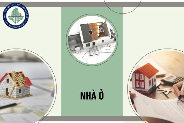 Một số quy định mới về nhà ở từ 2025 người dân cần biết