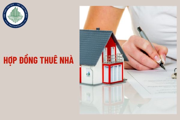 Khi hợp đồng thuê nhà đã hết thời hạn nhưng người thuê vẫn ở thì có được xem là đã gia hạn hợp đồng thuê nhà không?