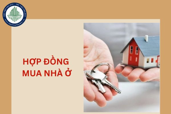 Thanh toán hợp đồng mua nhà ở bắt buộc phải chuyển khoản có đúng không?