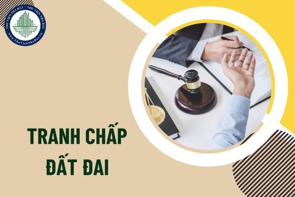 Những điểm lưu ý trước khi khởi kiện giải quyết tranh chấp đất đai