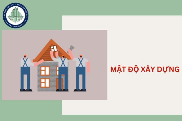 Người dân xây nhà ở kín mảnh đất được không?