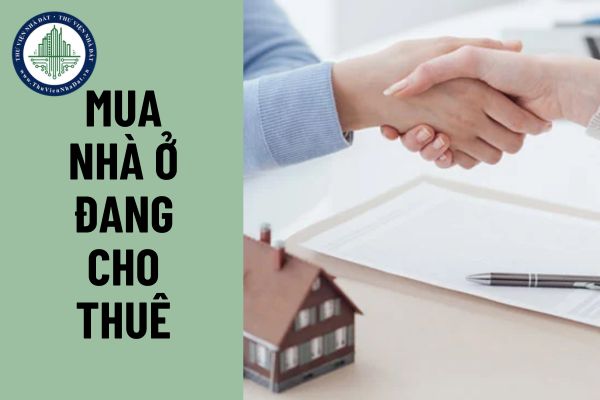 Người thuê nhà ở có quyền ưu tiên mua nhà khi chủ nhà bán không?