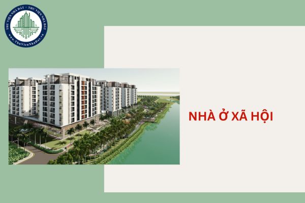 Mẫu hợp đồng mua bán nhà ở xã hội có sẵn năm 2025