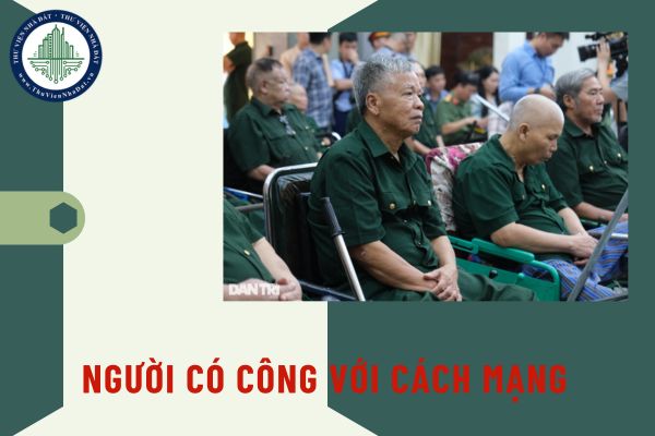 Mức hỗ trợ xây dựng mới nhà ở đối với người có công với cách mạng là bao nhiêu?