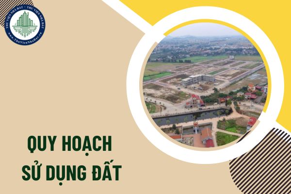 04 cách kiểm tra nhà đất có thuộc quy hoạch sử dụng đất hay không?