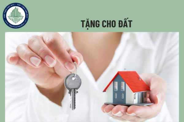 Có được kiện đòi tài sản khi người được tặng cho đất không thực hiện lời hứa?