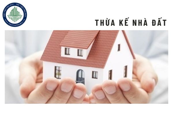 Nhận thừa kế đất đai phải chịu thuế, phí, lệ phí nào?