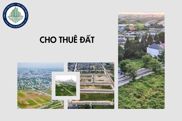 Cho thuê đất thu tiền thuê đất hàng năm có được bồi thường về đất khi Nhà nước thu hồi đất?