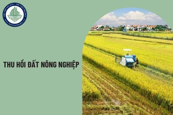 Khi thu hồi 30% đất nông nghiệp thì mức hỗ trợ ổn định đời sống cho một nhân khẩu là bao nhiêu?