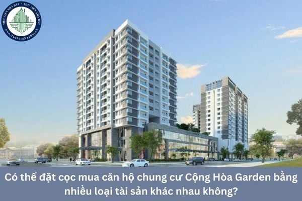 Khi bên bán hủy hợp đồng mua bán căn hộ chung cư Cộng Hòa Garden không có lý do chính đáng, tiền cọc được xử lý thế nào?