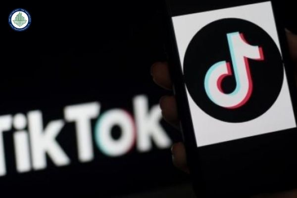 Cấm tiktok từ ngày 19/1