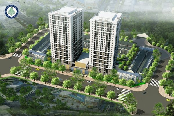 Chung cư HC Golden City Long Biên, quỹ căn hộ ngoại giao 102m², 120m² giá từ 6.55 tỷ đến 8.05 tỷ