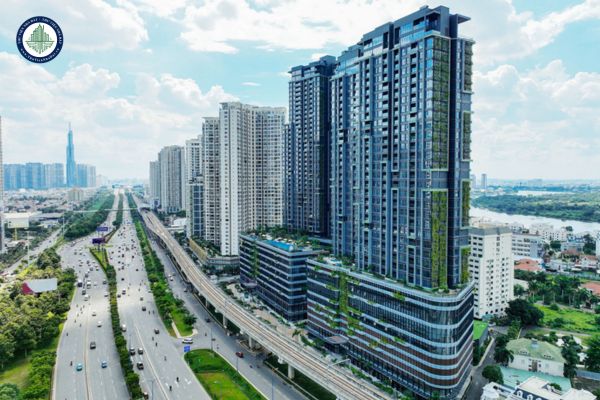 Bán căn hộ Lumiere Riverside Quận 2, giá thật