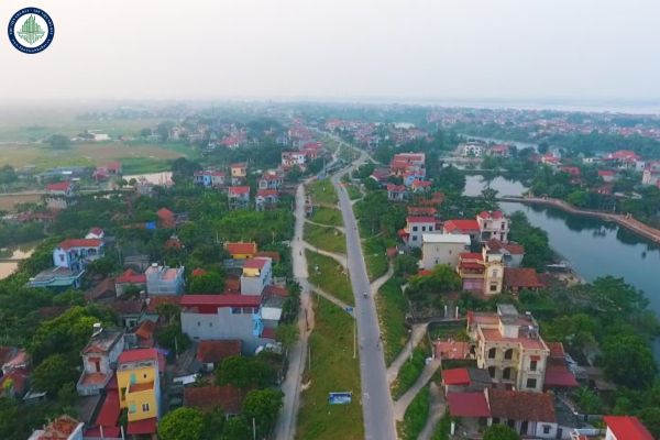 Tổng quan về xã Yên Bài, Ba Vì, Hà Nội? Bán đất nền cực rẻ ven hồ Yên Bài, Ba Vì, giá 4tr/m² pháp lý sổ đỏ