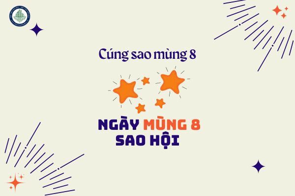 Cúng sao hội mùng 8 bao nhiêu cây đèn cầy chuẩn theo từng sao chiếu mệnh? Ngày mùng 8 sao hội có nên đầu tư mua đất tại Cần Thơ không?