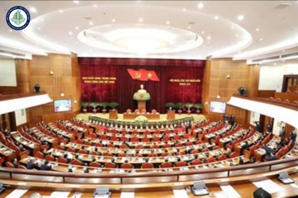 Tải File Kết luận 137 KL TW ngày 28/3/2025 của Bộ Chính trị, Ban Bí thư về đề án sắp xếp, tổ chức lại đơn vị hành chính các cấp và xây dựng mô hình tổ chức chính quyền địa phương 2 cấp