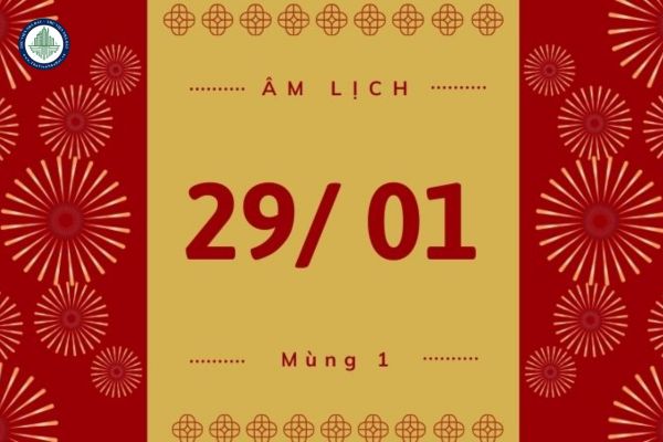 Mùng 1 tết là thứ mấy? Đầu xuân Mùng 1 Tết 2025 có thuận lợi mua đất nền Nhà Bè không?