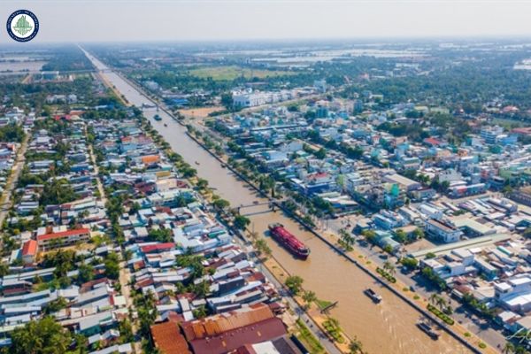 Thông tin chính thức sáp nhập tỉnh theo Kết luận 126 cụ thể toàn văn như thế nào? Việc sáp nhập tỉnh có ảnh hưởng gì đến tiềm năng đất Nam Định hay không?