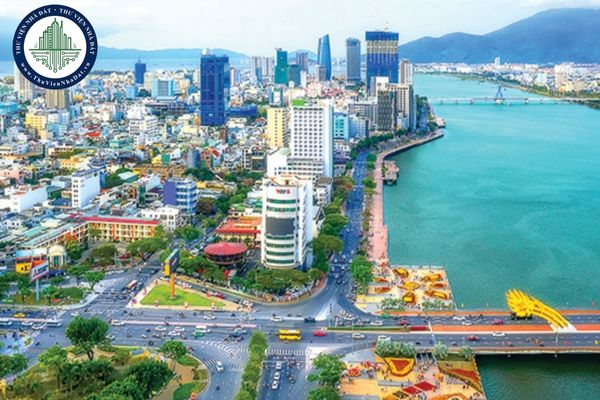 Phê duyệt kế hoạch sử dụng đất năm 2025 quận Hải Châu Đà Nẵng (Quyết định 1734/QĐ-UBND) 