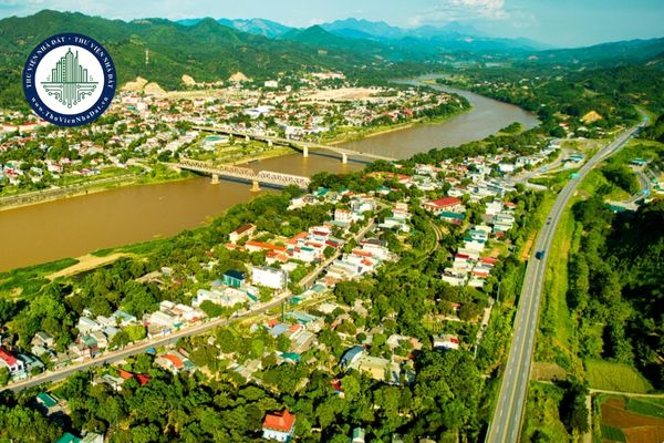 Điều chỉnh quy hoạch sử dụng đất đến năm 2030 huyện Bảo Thắng tỉnh Lào Cai (Quyết định 1629/QĐ-UBND)