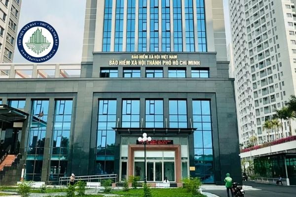 Danh sách tên gọi và địa chỉ của BHXH cơ sở sau sáp nhập trên cả nước
