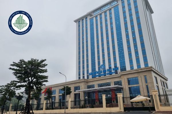 Tên gọi và địa chỉ BHXH cơ sở thuộc BHXH Hà Tĩnh sau sáp nhập