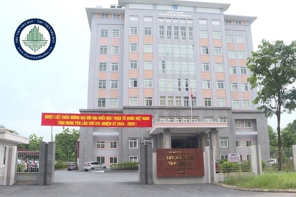Tên gọi và địa chỉ BHXH cơ sở thuộc BHXH Hưng Yên sau sáp nhập