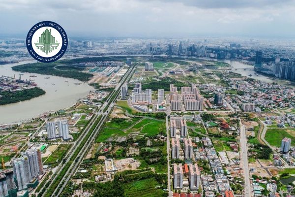 Thủ tục đăng ký biến động chuyển mục đích sử dụng đất không phải xin phép cơ quan nhà nước có thẩm quyền theo sổ tay hướng dẫn của Cục Quản lý đất đai