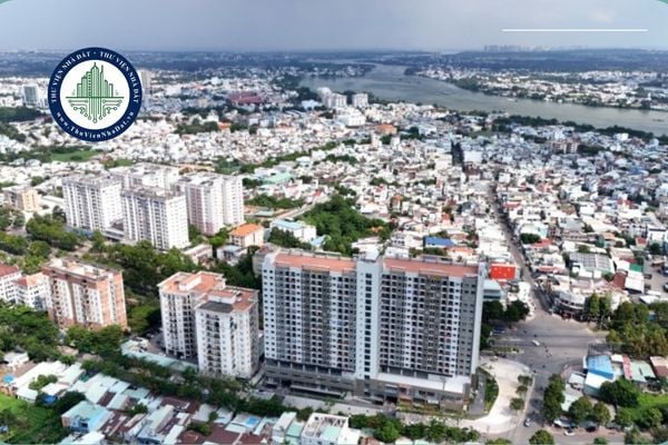 Cập nhật tên khu phố phường Bình Phước mới của Đồng Nai mới từ 01/7/2025