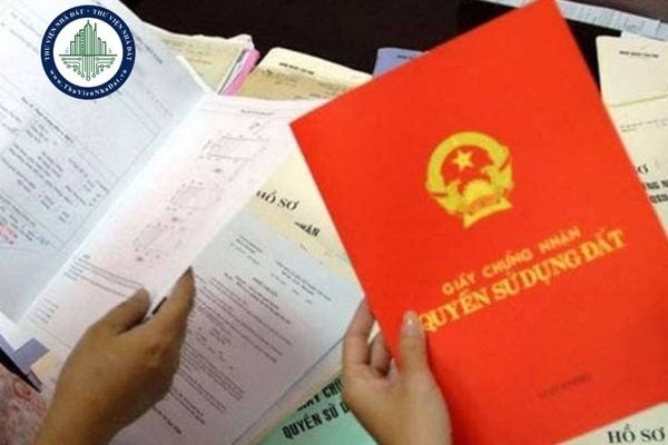 Thủ tục đăng ký biến động đất đai khi thay đổi thông tin người sử dụng đất tại TPHCM từ 01/7/2025