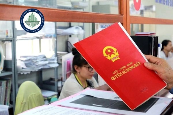 Thủ tục cấp sổ đỏ cho cá nhân đang sử dụng đất không đúng mục đích đã được Nhà nước giao đất, cho thuê đất, công nhận quyền sử dụng đất trước 01/7/ 2014 tại TPHCM