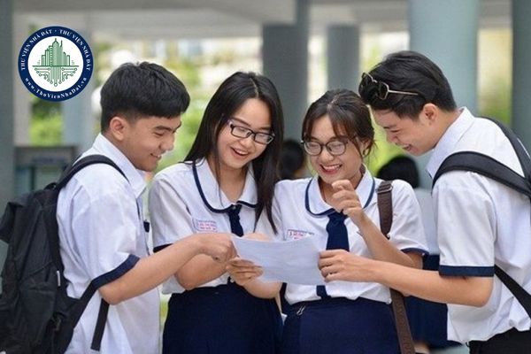 Khi nào được đăng ký nguyện vọng đại học 2025?