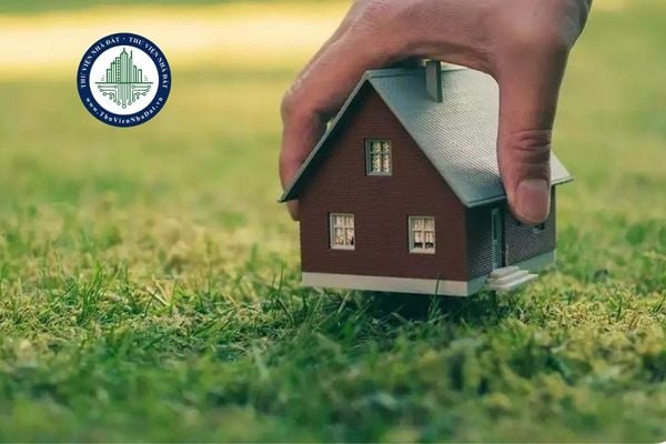 Thủ tục xin sử dụng đất kết hợp đa mục đích, gia hạn phương án sử dụng đất kết hợp đa mục đích tại TPHCM từ 01/7/2025
