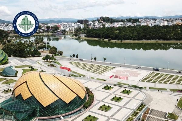 Cập nhật diện tích tối thiểu tách thửa đất tại Lâm Đồng mới nhất 2025