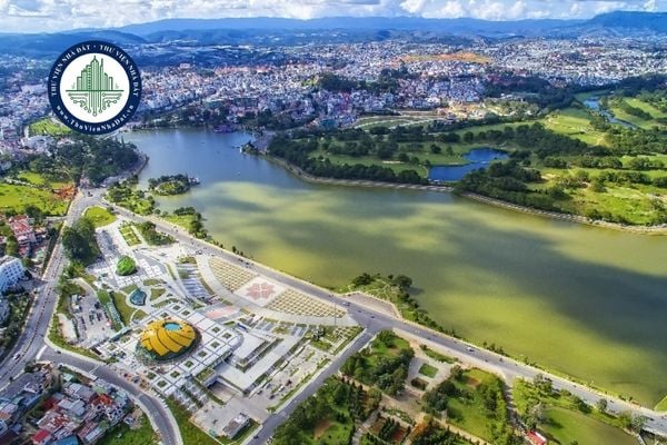 Sửa đổi quy định diện tích tối thiểu tách thửa đất tại Lâm Đồng từ 12/6/2025