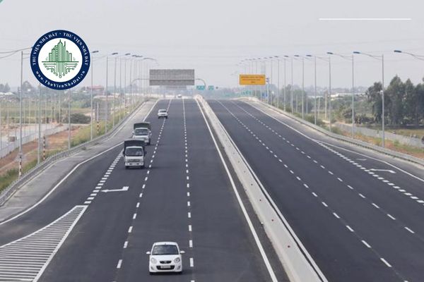 Công bố thủ tục hành chính sửa đổi trong lĩnh vực đường bộ (Quyết định 997/QĐ-BXD 2025)