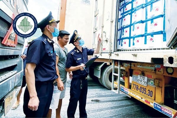 Công văn 11867/CHQ-PC triển khai Nghị quyết 190/2025/QH15 khi sắp xếp bộ máy từ 01/7/2025 của Cục Hải quan
