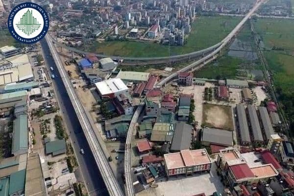 4 dự án được miễn giấy phép xây dựng tại Hóc Môn TPHCM (Công văn 18/SXD-QLXDCT 2025)