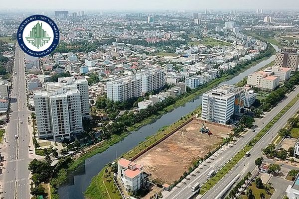 Điều chỉnh kế hoạch sử dụng đất năm 2025 huyện Đan Phượng (Quyết định 3545/QĐ-UBND)
