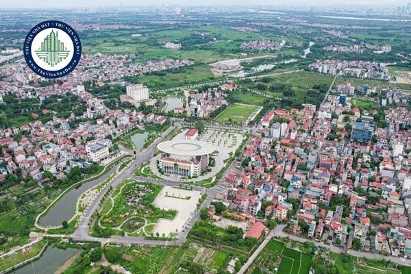 Điều chỉnh kế hoạch sử dụng đất năm 2025 huyện Gia Lâm (Quyết định 3542/QĐ-UBND năm 2025)
