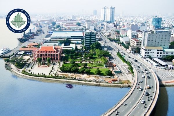 Địa chỉ trung tâm hành chính công phường Khánh Hội TPHCM ở đâu từ 01/7/2025?