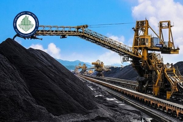 Tải file Thông tư 43/2025/TT-BTC kỹ thuật an toàn trong khai thác khoáng sản
