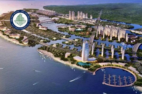 Thủ tục giao đất giao khu vực biển để thực hiện hoạt động lấn biển tại TPHCM từ 01/7/2025