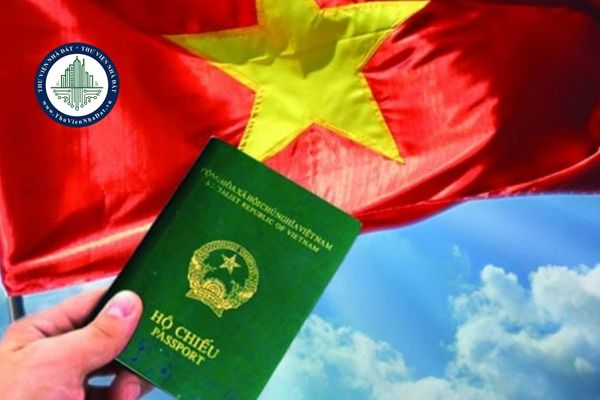 Tải file Nghị định 191/2025 hướng dẫn Luật Quốc tịch Việt Nam