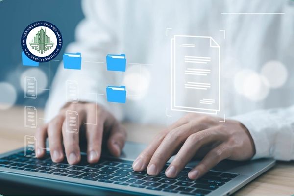 Tải file Nghị định 165/2025/NĐ-CP Quy định chi tiết một số điều và biện pháp thi hành Luật Dữ liệu