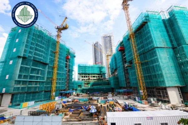 Từ 01/7/2025, người dân TPHCM xây nhà ở khu vực nào được miễn giấy phép xây dựng?