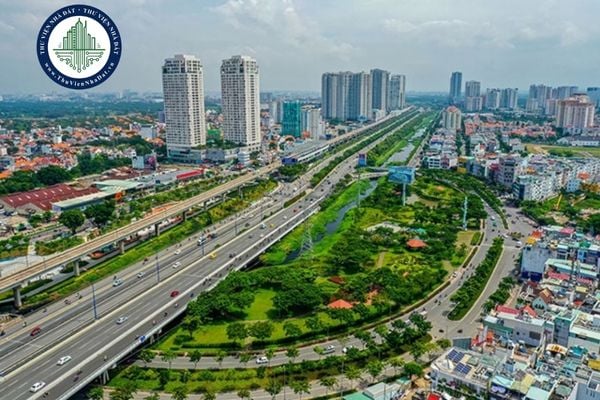 33 dự án được miễn giấy phép xây dựng tại Nhà Bè TPHCM (Công văn 18/SXD-QLXDCT 2025)
