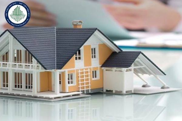 Tải file văn bản hợp nhất Thông tư hướng dẫn Luật Nhà ở 2023 (VBHN 08/VBHN-BXD 2025)