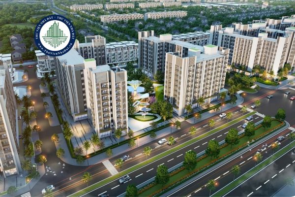 Trường hợp ở xa chỗ làm được hỗ trợ nhà ở xã hội tại Thanh Hóa (Quyết định 61/2025/QĐ-UBND)